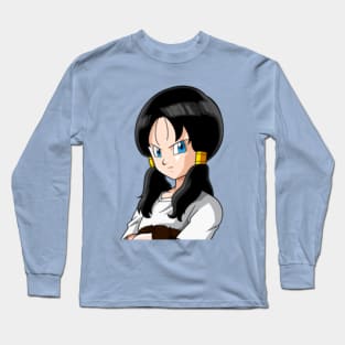 Videl Long Sleeve T-Shirt